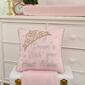 Disney Princess Enchanting Dreams Decorative Pillow - 15x15 - image 4
