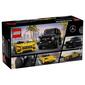 LEGO&#174; Mercedes-AMG G 63 & Mercedes-AMG SL 63 Building Kit - image 7