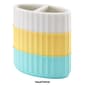 IZOD® Clubhouse Stripe Toothbrush Holder - image 3
