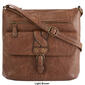 Bueno Wilshire Large Crossbody - image 5