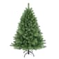 Puleo International 4.5ft. Vermont Spruce Christmas Tree - image 1