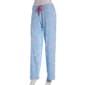 Womens HUE Fly Flamingos Pajama Pants - image 1