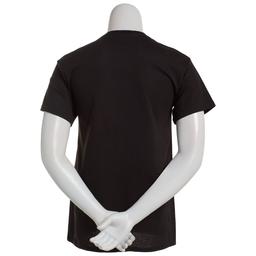 Juniors Hybrid Promotions Tom Petty Heartbreaker Boyfriend Tee