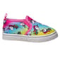 Little Girls Nanette Lepore Unicorns Canvas Fashion Sneakers - image 2