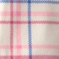 Toddler Girl Carter''s® Plaid Button-Up & Denim Pants 2pc. Set - image 3