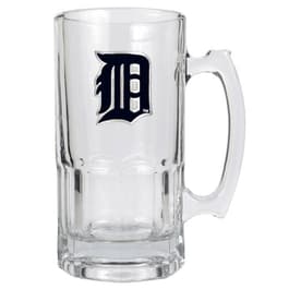 MLB Detroit Tigers 32oz. Macho Mug