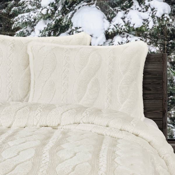 J. Queen New York Cava Quilt Set
