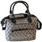 American Signature 4pc. Luggage Set - Navy - image 5