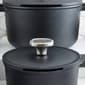 BergHOFF Phantom 8pc. Nonstick Ceramic Cookware Set w/ Lids - image 3