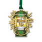 Beacon Design Shine On Lantern Ornament - image 1