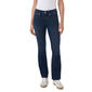 Womens Seven7 Tummyless High Rise Bootcut Jeans - image 1