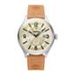 Mens Timberland Brown/Silver Watch - TBL14645JY04 - image 1