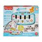 Fisher-Price&#174; Glow & Grow Kick & Play Piano - Blue - image 6