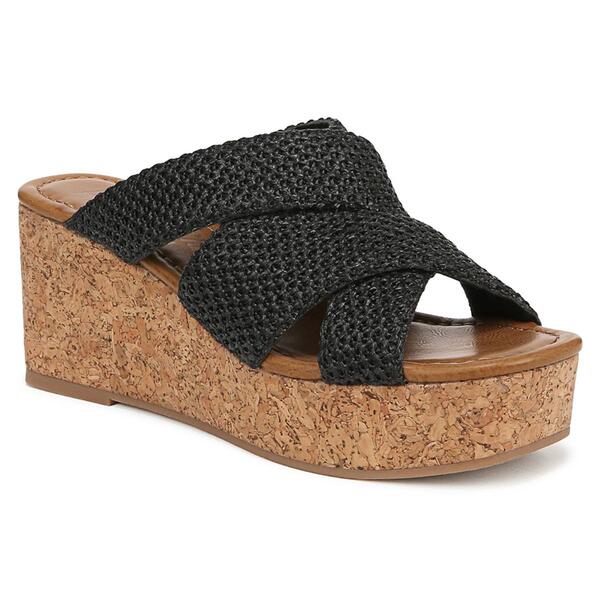 Womens Blowfish Malibu Abi Wedge Sandals - image 