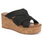 Womens Blowfish Malibu Abi Wedge Sandals - image 1