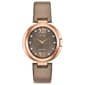 Womens Citizen&#40;R&#41; Eco-Drive Beige Strap Capella - EX1512-53A - image 1