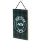 Open Road Jets Plaid Hanging Wood - image 3