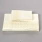 Hotel Grand 4pc. Solid Sheet Set - image 3