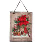 Seasons Greetings Cardinal Slate - image 1