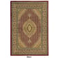 Linon Elegance Mahi Accent Rug - 2x3 - image 3