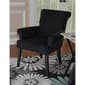 Linon Milan Collection Daisy Rectangle Accent Rug - 2x3 - image 2