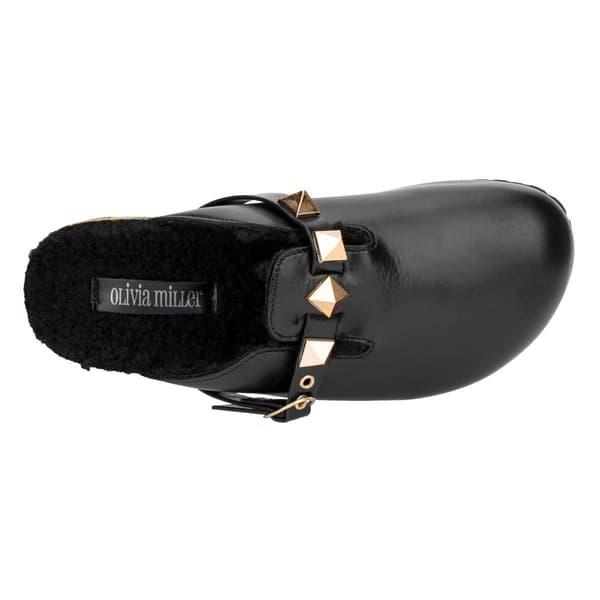 Womens Olivia Miller Romina Mules