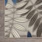 Nourison Aloha Large Leaf Print Indoor/Outdoor Area Rug - image 3