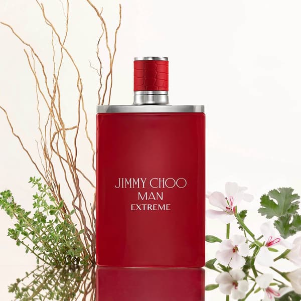 Jimmy Choo Man Extreme Eau de Parfum