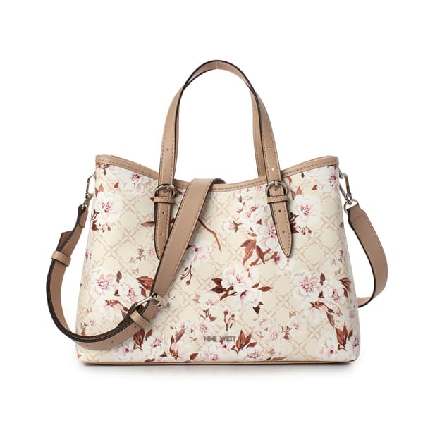 Nine West Kieran Satchel - image 