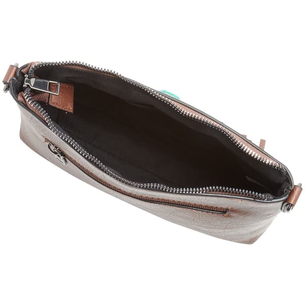 Sam & Hadley Gem and Pony Crossbody