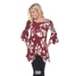 Womens White Mark Blanche Tunic - image 4
