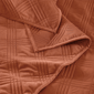 Brooklyn Loom Corduroy Pinsonic 3pc. Quilt Set - image 1