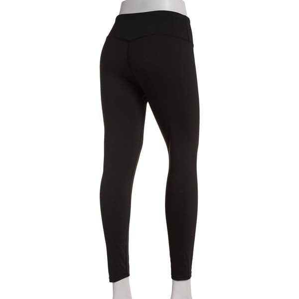 Juniors Cotton Candy Butter Soft Bootie Lift Leggings