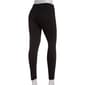 Juniors Cotton Candy Butter Soft Bootie Lift Leggings - image 3