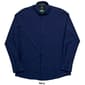 Mens Tom Baine Slim Fit Solid Dress Shirt - image 2