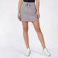 Womens da-sh Kaitlyn Solid Pull-On Cargo Pocket Skort - image 1