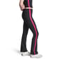 Womens DKNY Sport Balance Compression Side Stripe Leggings - image 4