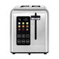 Kalorik 2-Slice Rapid Toaster with LCD Display - image 1