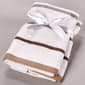 IZOD(R) Sandbar 2pk. Hand Towel - image 1