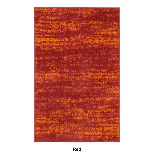 Nourison Essentials Abstract Indoor/Outdoor Area Rug