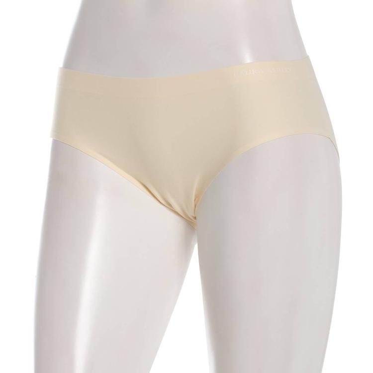 Womens Laura Ashley® Brushed Hiptsers Panties LS9172GC