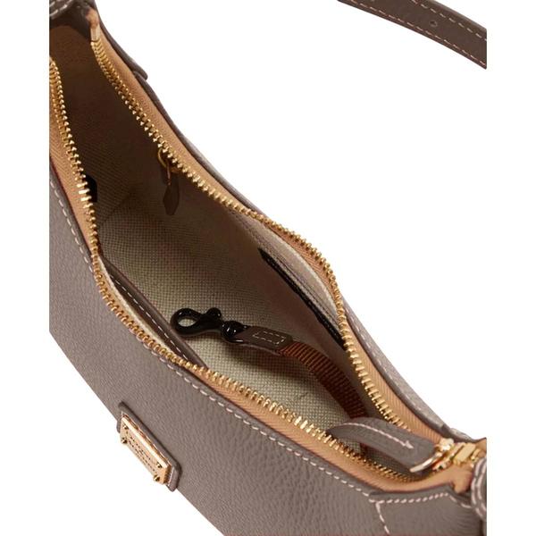 Dooney & Bourke Lucca Elephant Hobo