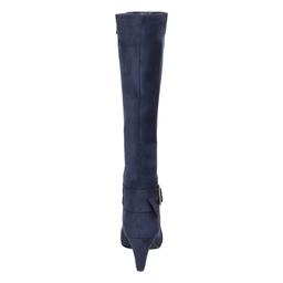 Womens Bella Vita Rima Plus Tall Dress Boots - Wide Calf