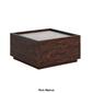 Sauder Manhattan Gate Modern Square Coffee Table - image 5