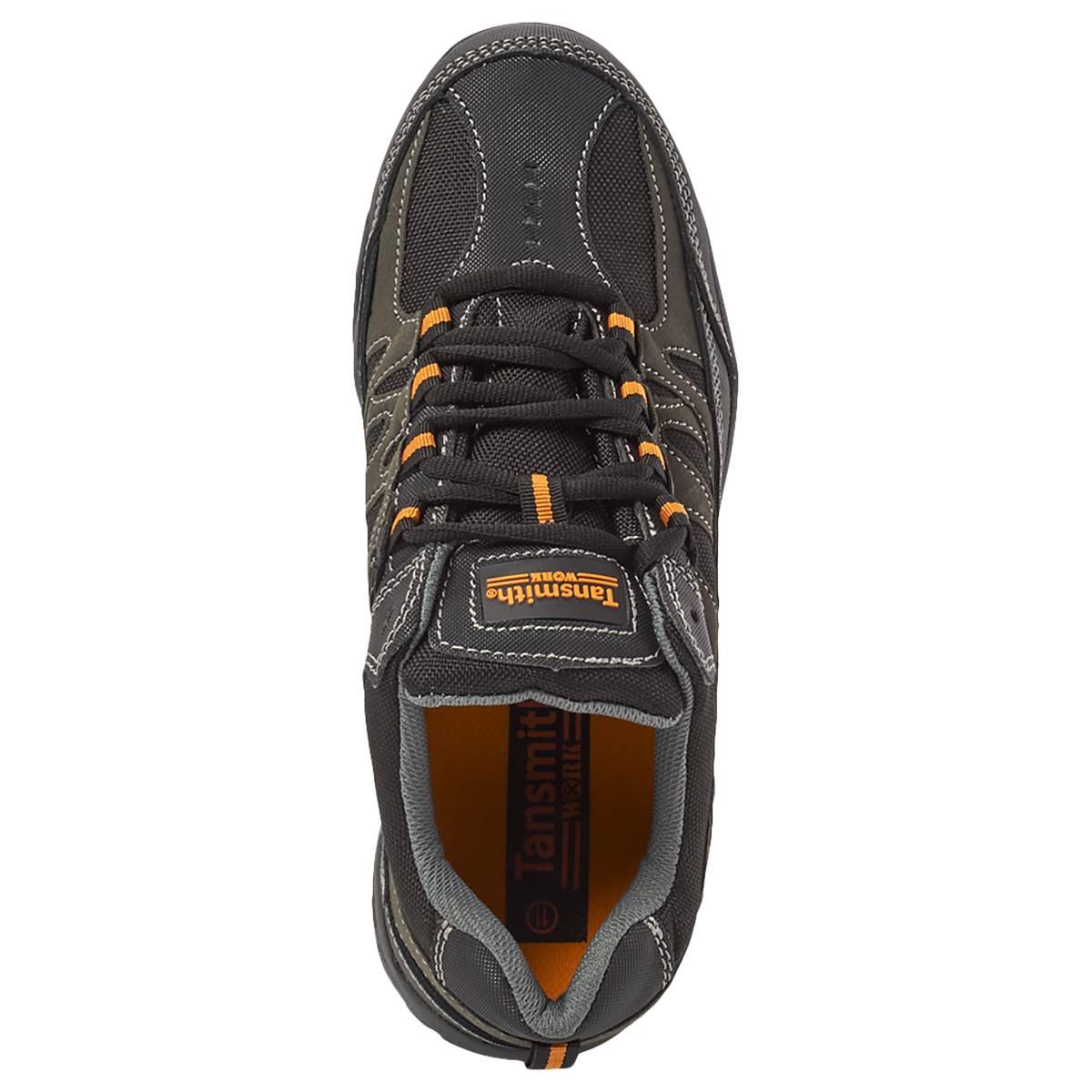 Mens Tansmith Deft Trail Work Sneakers
