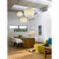 Adesso Orb Large Pendant Lamp - image 3