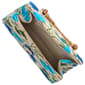 D''Margeaux Floral Evening Bag - image 4