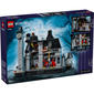 LEGO® Wednesday Nevermore Academy Building Kit - image 12