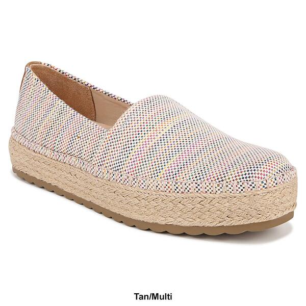 Womens Dr. Scholl''s Sunray Espadrille Loafers