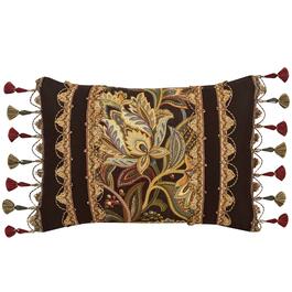Five Queens Court Stefania Boudoir Decorative Pillow - 21x15